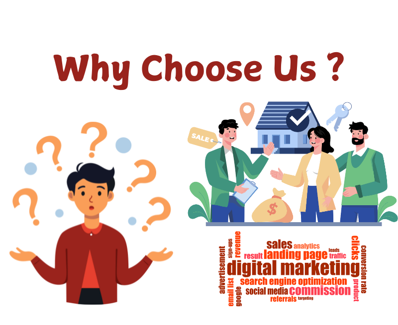 why choose us
