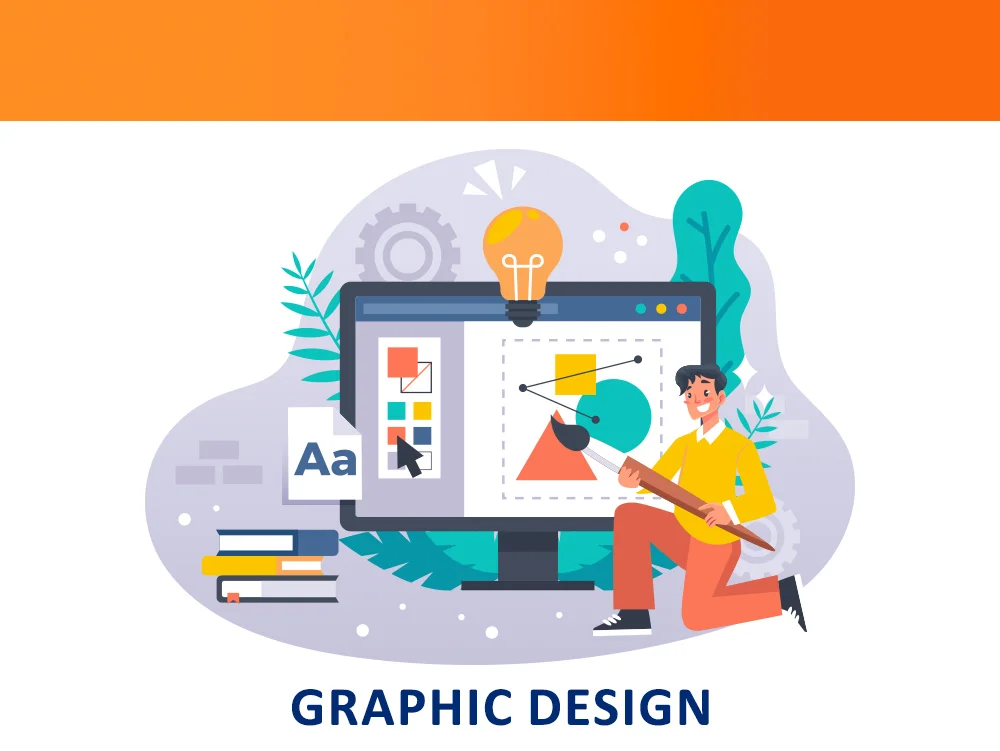graphic design